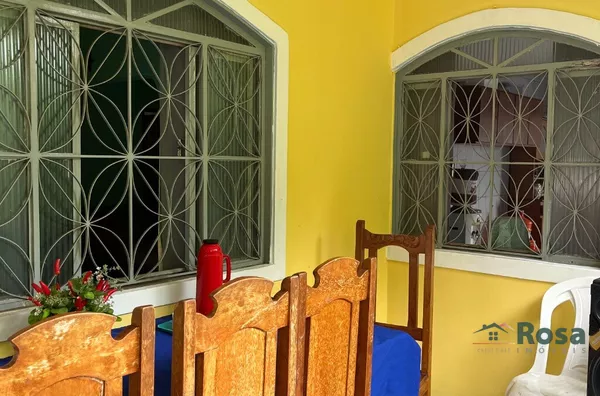 CASA PARA VENDA  NO BAIRRO JARDIM  CUIABÁ - Foto 6