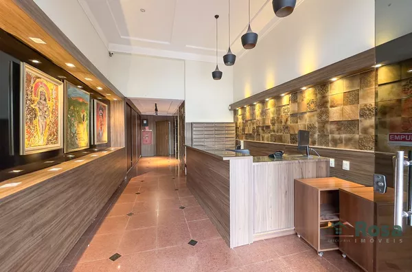 Sala comercial para venda,  Centro-norte, Cuiabá - Foto 3