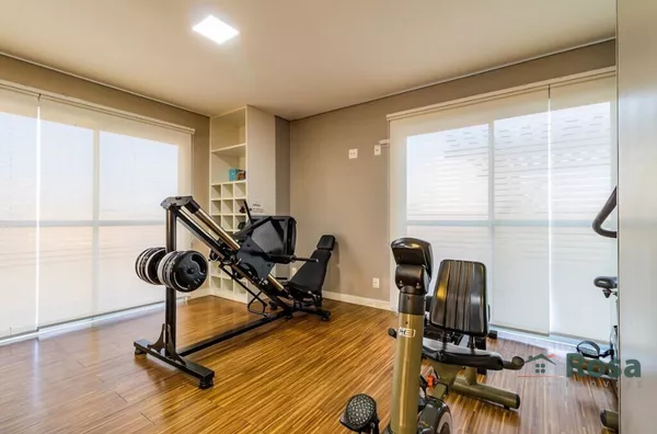 Apto para venda, no villaggio di bonifacia com 3/4 sendo 1 suite- Jardim Santa Marta, Cuiabá - Foto 5