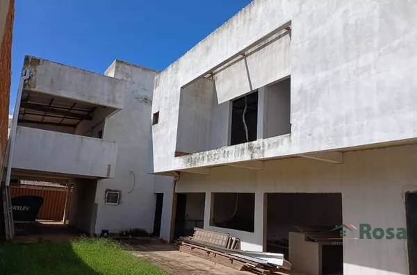 Sobrado para venda,  Jardim Comodoro, Cuiabá - Foto 2