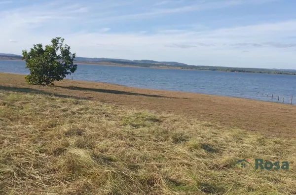 CHÁCARA / SITIO para venda PORTO DO MANSO CHAPADA DOS GUIMARÃES - Foto 4