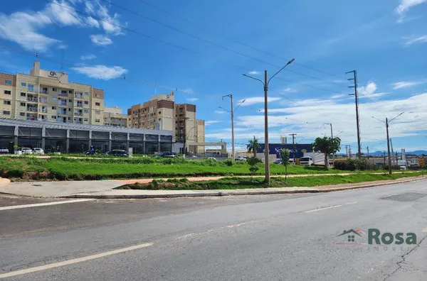Centro Comercial Itália