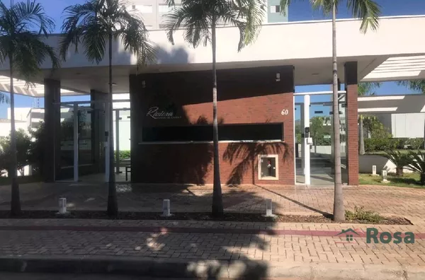 Apartamento andar baixo para venda, 3 suítes,  Duque De Caxias, Cuiabá - Foto 1