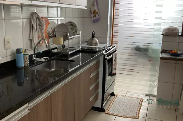 Apartamento para venda, ao lado do Parque das Águas,  3 quartos, Eldorado, Cuiabá