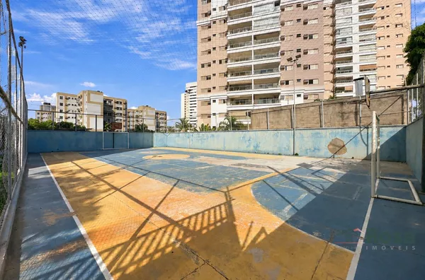 Apartamento 3 quartos ,sacada para venda,  Jardim Aclimação, Cuiabá - Foto 23
