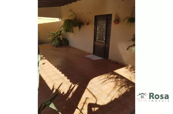 Casa para venda,  Cristo Rei, Várzea Grande - Foto 5