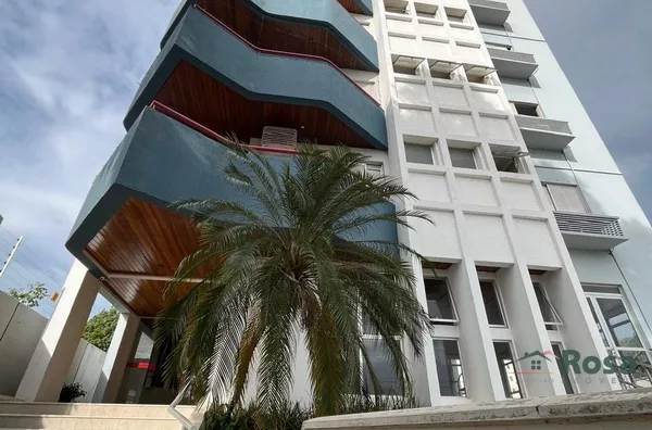 Apartamento para venda,  Duque De Caxias, Cuiabá - Foto 2