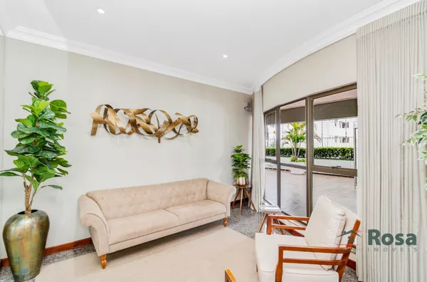 Apartamento à venda com 4 Quartos, sendo 2 suíte, no Bairro Duque de Caxias, Cuiabá.. - Foto 4