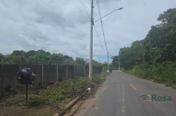 Terrenos ou lotes comercial  ou residencial para venda,  Parque Ohara, Cuiabá - Foto 5