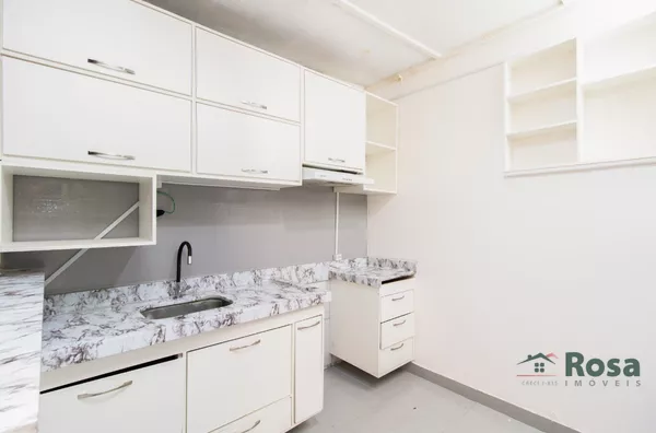 Apartamento à locação e venda com 3 Quarto(s), Cozinha com Armários, Garden e Elevador Próximo da Univag! - Foto 4