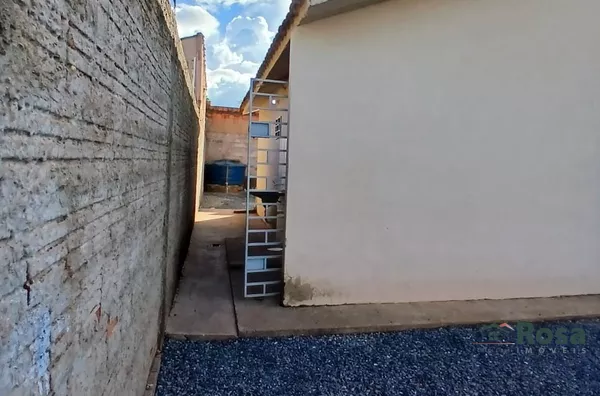 Casa para venda, 2 quarto(s),  Novo Mundo, Varzea Grande - Foto 5