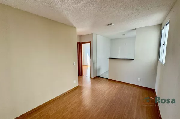 Apartamento Chapada dos Pinhais para venda, 2 quarto(s),  Jardim Das Palmeiras, Cuiabá - Foto 6