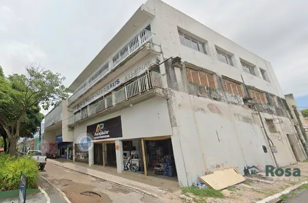Ponto comercial,  Centro-sul, Cuiabá - Foto 2
