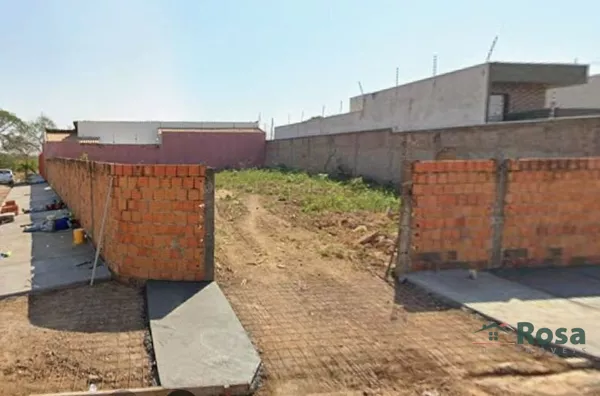 Terreno comercial/residencial, esquina à venda, plano, parte alta, Santa Rosa, Cuiabá - Foto 1