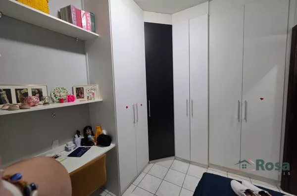 Casa em condomínio próximo ao Centro Politico Administrativo, Parque das águas, para venda,  Jardim Bom Clima, Cuiabá