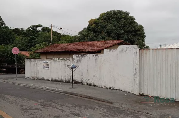 Casa para venda,  4 quartos, sendo uma suíte, Bairro São Roque, Cuiabá - Foto 25