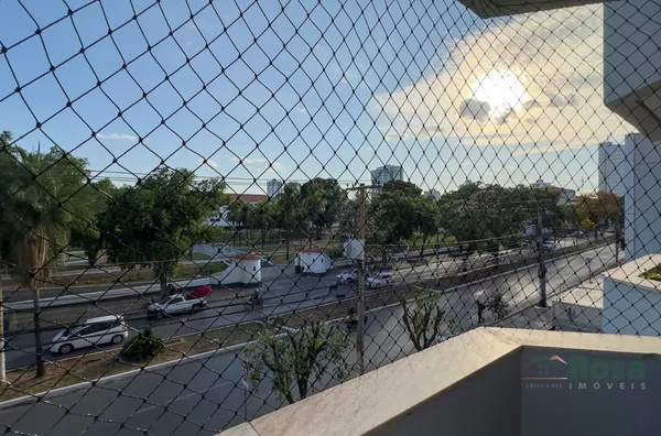 Apartamento para aluguel, Duque De Caxias I, Cuiabá - Foto 6