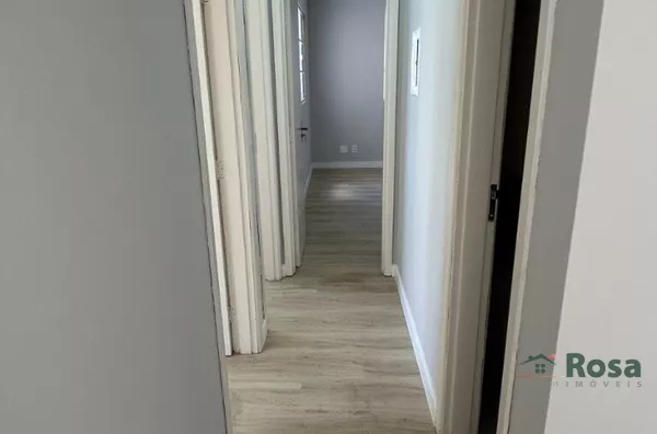 Apartamento para venda,  Duque De Caxias, Cuiabá - Foto 6