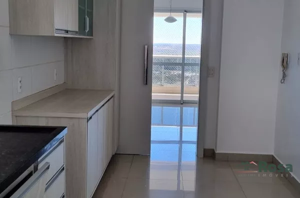 Apartamento para venda,  Jardim Cuiabá, Cuiabá - Foto 5