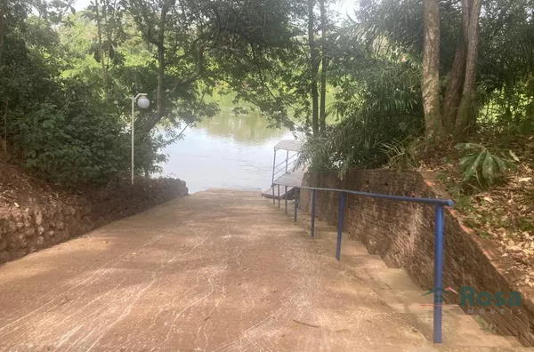 Terreno em condomínio Pesqueiro, em Acorizal, pra venda - Foto 13