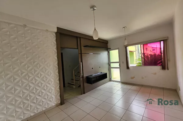 Condomínio fechado para venda, 4 quartos, próximo ao aeroporto, Shopping  Várzea Grande - Foto 2