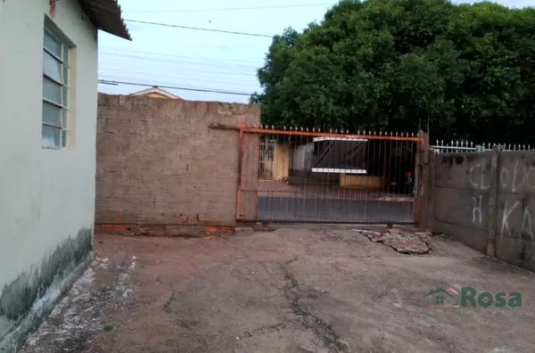 Casa para venda,  Cristo Rei, Varzea Grande - Foto 1