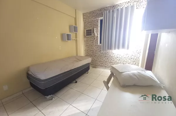 Apartamento para venda, 3 quarto(s),  Quilombo, Cuiabá