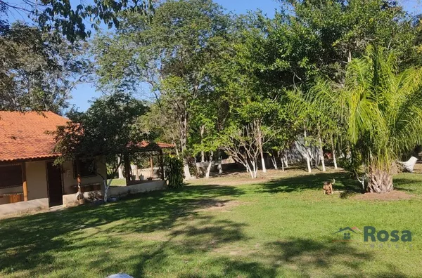 Chácara / sítio para venda,  - Selecione - Bairro, Cuiabá - Foto 1
