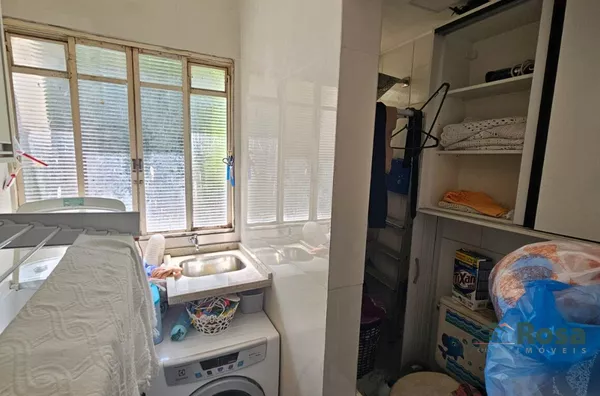 Apartamento Sol da manhã reformado para venda,  Jardim Alvorada, Cuiabá - Foto 7
