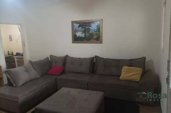 Casa para venda, 3 quartos,  Jardim Universitário, Cuiabá - Foto 6