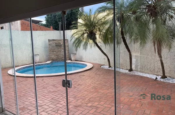 SOBRADO COMPORTA ATÉ 8 SALAS COMERCIAIS , próximo ao Jardim Cuiabá e Miguel Sutil Cuiabá - Foto 5