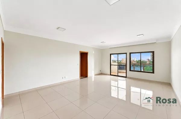 Apartamento para venda e aluguel, 3 quartos, sendo 1 suíte, Jardim Das Américas, Cuiabá - Foto 5