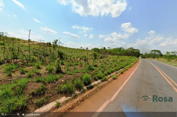 Fazenda para venda,  Rio Dos Peixes, Cuiabá - Foto 6