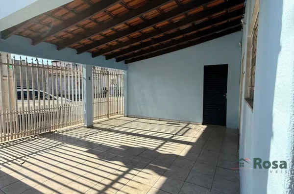 Casa para venda, 3 quarto(s),  Morada Da Serra, Cuiabá