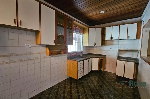 Sobrado para venda, 4 quarto(s),  Cpa Iii, Cuiabá - Foto 6