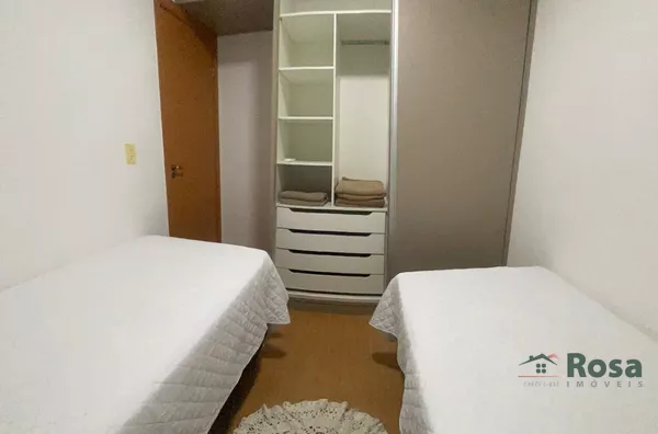 Apartamento para venda,  Parque Chapada Da Costa,  ao lado do  Atacadão,  Jardim Ubirajara, Cuiabá - Foto 3