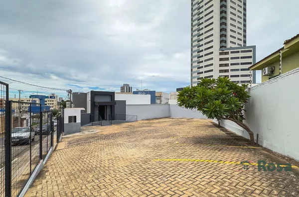 Ponto comercial para aluguel,  Jardim Cuiabá, Cuiabá - Foto 3