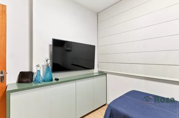 Viver ao Lado do Parque Mãe Bonifacia não tem preço: Apartamento com 3 Dormitórios sendo 1 Suíte, no Bairro Duque de Caxias, Cuiabá. - Foto 22