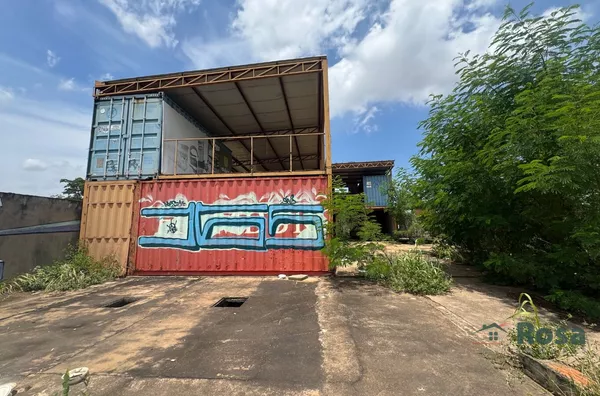 Barracão para venda e aluguel,  Santa Cruz Ii, Cuiabá - Foto 3
