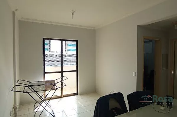 Apartamento para venda, Edifício Portal da Amazônia, 02 quartos sendo 1 suite, 1 vaga de garagem - Paiaguas, Cuiabá - Foto 7