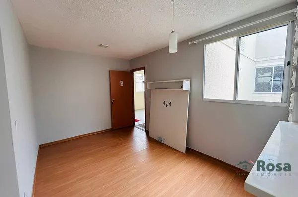 Apartamento para venda, Chapada Boulevard, Cuiabá