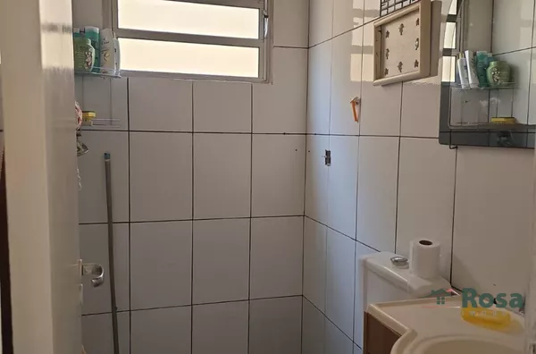 Casa para venda, 3 quarto(s),  Novo Paraíso, Cuiabá - Foto 6