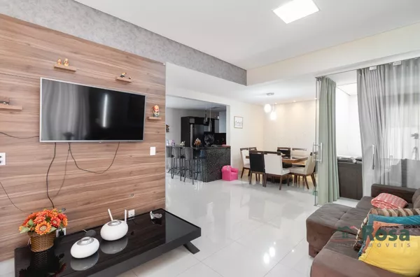 Casa em condomínio para venda,  Condomínio Florais Cuiabá Residencial, Cuiabá - Foto 2