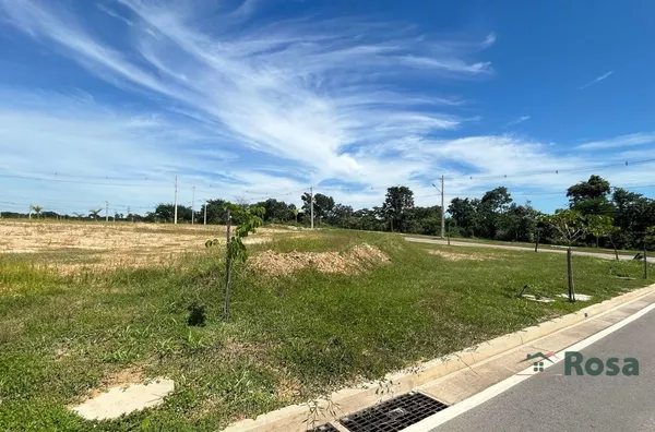 Terrenos em condomínio para venda,  São Sebastião, Cuiabá - Foto 2