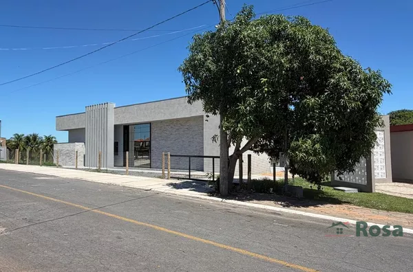 Casa em condomínio - Lago Do Manso - Foto 4