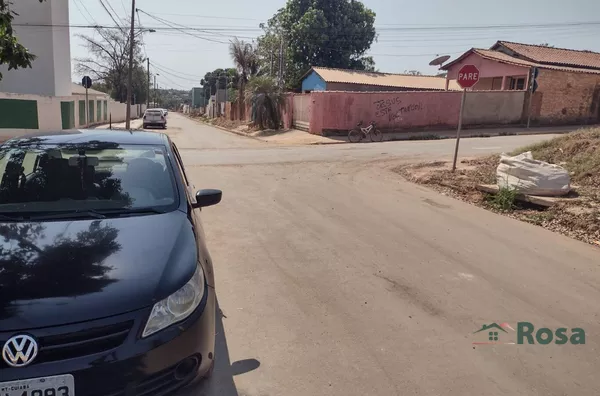 Terrenos ou lotes residenciais para venda,  Residencial Coxipó, Cuiabá - Foto 6