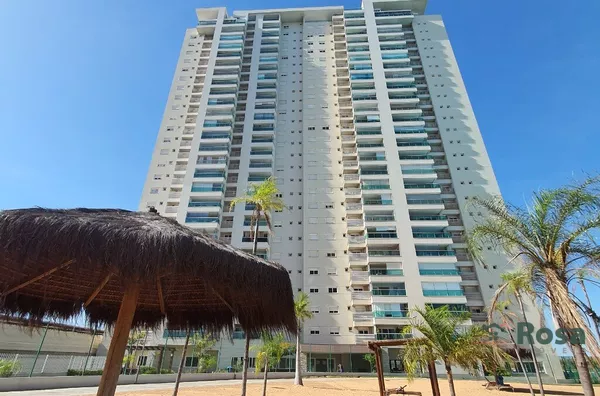 Apartamento para venda, 3 quarto(s),  Sol da manhã, Porteira fechada,  Ribeirão Do Lipa, Cuiabá - Foto 3