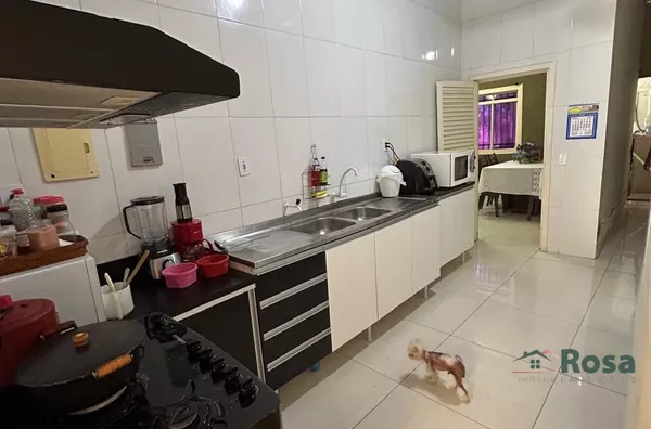 Casa para venda, Jardim dos Estados, Várzea Grande/MT - Foto 2