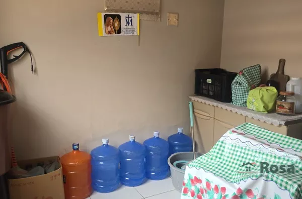 Casa para venda, 3 quarto(s),  Novo Paraíso, Cuiabá - Foto 5