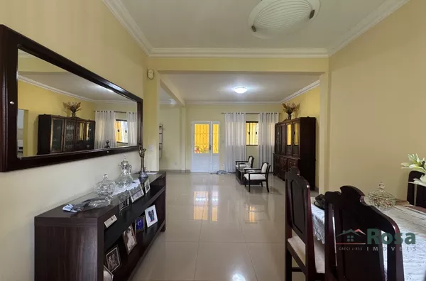 Casa para venda ou locação,  Bosque da Saúde, Cuiabá - Foto 6